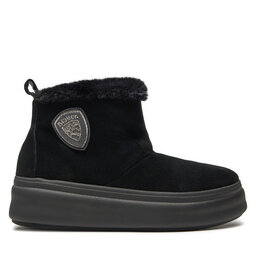 Blauer Снігоходи Blauer Emery 02 F4EMERY02 Чорний