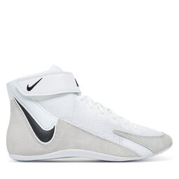 Nike Боксьорски обувки Nike Speedsweep VIII HF9132 100 Бял