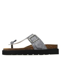 

В'єтнамки Dr. Brinkmann 700289 Jeans 51, Сірий