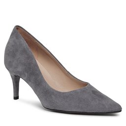 Ryłko Scarpe stiletto Ryłko 7YNC1_T2 Szary 8RH