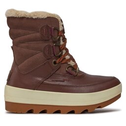 Kamik Botas de nieve Kamik Celeste M WK2428 Marrón