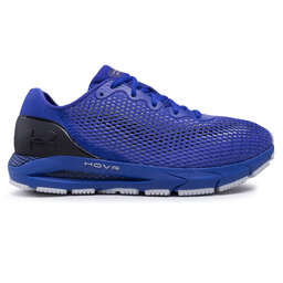 

Взуття Under Armour Ua Hovr Sonic 4 3023543-500 Blu, Cиній