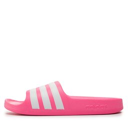 

Шльопанці adidas Adilette Aqua Slides IG4860 Рожевий