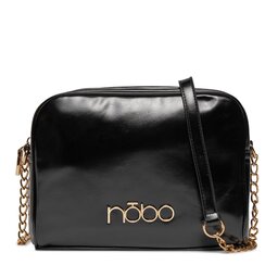 Nobo Handväska Nobo NBAG-R3060-C020 Svart