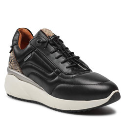 Pikolinos Αθλητικά Pikolinos W6Z-6695C1 Black