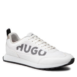 Hugo Sneakers Hugo Icelin 50474058 10243137 01 Natural 101