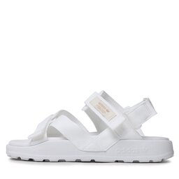 

Босоніжки adidas Adilette Adventure Sandals HQ4242 Білий