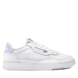 

Взуття Reebok Court Peak GW7562 Ftwwht/Luclil/Ftwwht, Білий