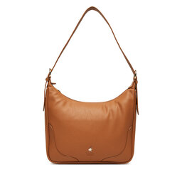 Beverly Hills Polo Club Сумка Beverly Hills Polo Club CEO-BHPC-C-013-08 Коричневий