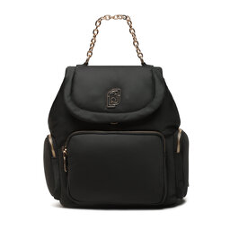 Liu Jo Раница Liu Jo Ecs M Backpack AF3107 T4559 Nero 222222