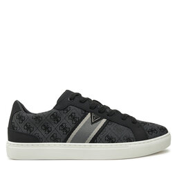 Guess Sportcipők Guess Todi II FMPTII FAB12 Fekete