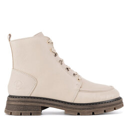 Rieker Stiefeletten Rieker Z9800-60 Beige