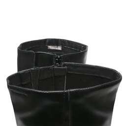 

Чоботи Tamaris 1-25634-29 Black 001, Чорний