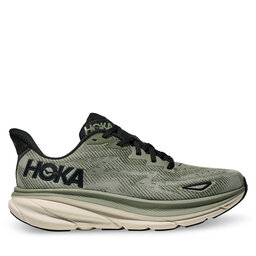 Hoka Zapatillas de running Hoka Clifton 9 1127895 Caqui
