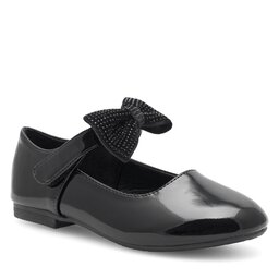 Nelli Blu Ballerine Nelli Blu CM221210-4 Nero