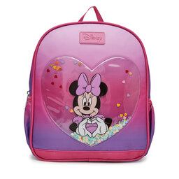 Mickey&Friends Раница Mickey&Friends ACCCS-SS25-329DSTC Розов