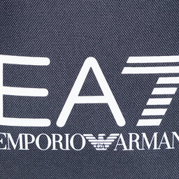 

Плоска сумка EA7 Emporio Armani, Cиній
