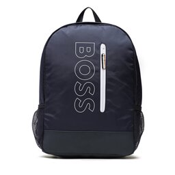 

Рюкзак Boss J20385 Navy, Cиній
