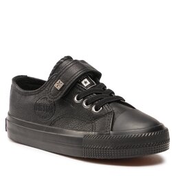 Big Star Shoes Scarpe da ginnastica Big Star Shoes EE374034 Black
