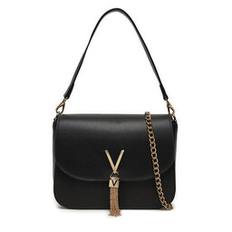 Valentino Handtasche Valentino Divina VBS1R404G Schwarz