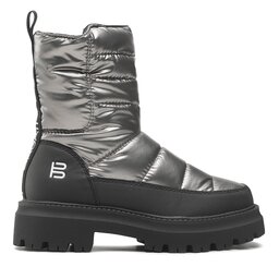 

Ботильйони Bagatt D3-1ABO50-6969 Silver/Black 1310, Срібний