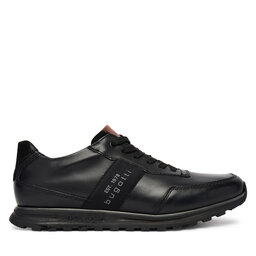Bugatti Halbschuhe Bugatti 333-A021N-1000-1000 Schwarz