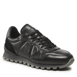 Bogner Sneakers Bogner Porto 10 B 12240101 Black 001