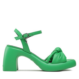 

Босоніжки KARL LAGERFELD KL33815 Green, Зелений