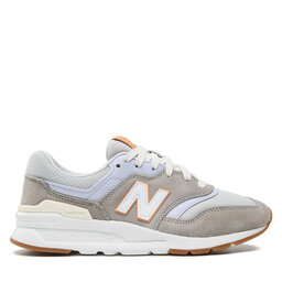 

Снікерcи New Balance CW997HLP Сірий