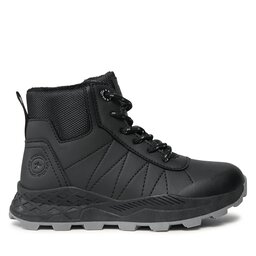 Big Star Shoes Ghete Big Star Shoes MM374203 Negru