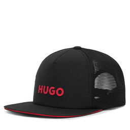 HUGO Cap HUGO G01171 M Schwarz
