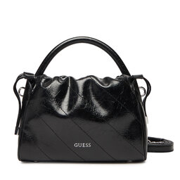 Guess Τσάντα Guess Amys HWMY96 59160 Μαύρο