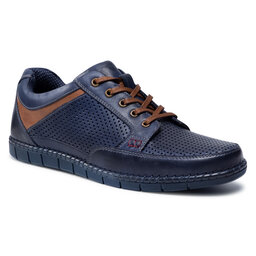 Sergio Bardi Sneakers Sergio Bardi MI08-A765-A587-19 Blue