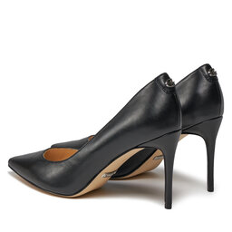 

Туфлі на шпильці Guess Rica7 FLPRC7 LEA03 BLACK, Чорний