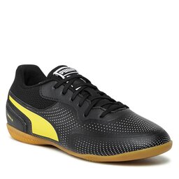 Puma Pantofi Puma Truco III 106935 09 Puma Black/Yellow Blaze/Puma White