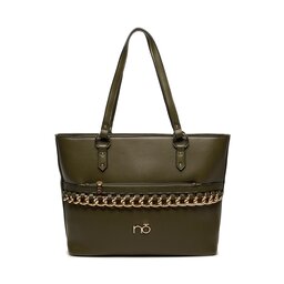 Nobo Bolso Nobo NBAG-R0220-C008 Verde