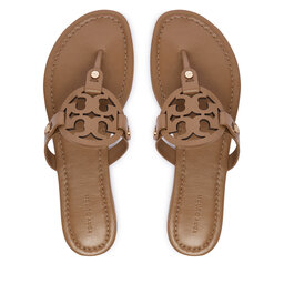 Tory Burch Zehentrenner Tory Burch Miller 151169 Beige