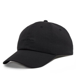 New Balance Gorra con visera New Balance LAH51010BK Negro