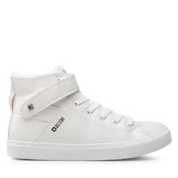 

Кеди Big Star Shoes Y174024F White, Білий