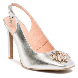 Baldaccini Сандали Baldaccini 1768500 Srebro Wł