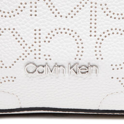 Сумка Calvin Klein, Білий