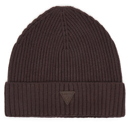 Guess Mütze Guess V6BZ08 Z1715 Dunkelbraun