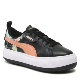 Puma Sneakers Puma Suede Mayu Hf Wns 383325 01 Puma Black/Puma White