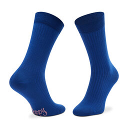 

Високі шкарпетки unisex Happy Socks SRS01-6300 Голубий