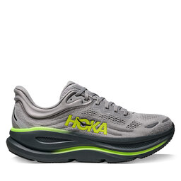 Hoka Zapatillas de running Hoka Bondi 9 1162011 Gris