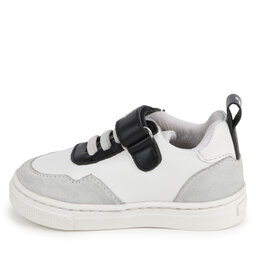 

Снікерcи Karl Lagerfeld Kids Z30015 M Black 09B, Чорний