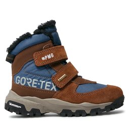 Primigi Kozaki Primigi GORE-TEX 6924111 M Brązowy