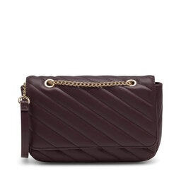 Jenny Fairy Handtasche Jenny Fairy MJR-G-062-04 Dunkelrot