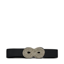 Pieces Curea de Damă Pieces Pcraura 17153639 Negru
