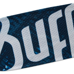 

Пов'язка Buff Fastwick 125655.555.10. Headband Xcross, Cиній